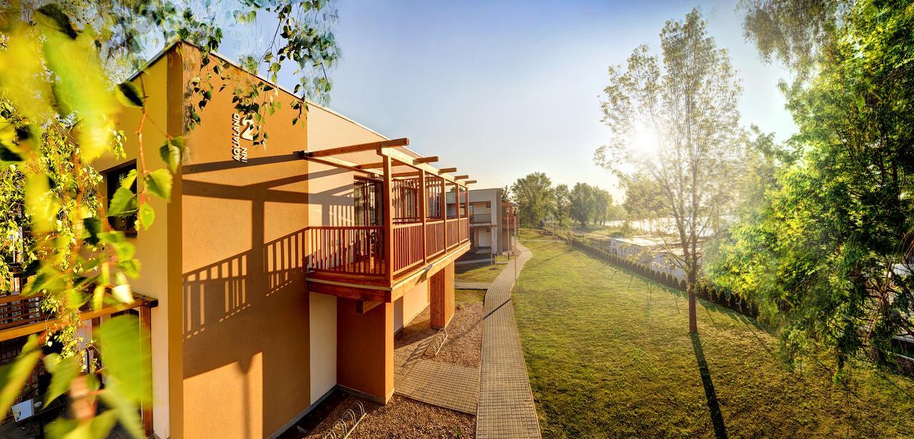 Hotel Aqualand